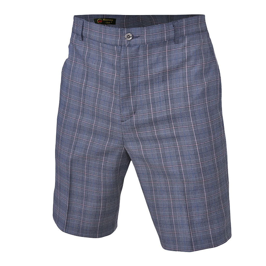 monterey club ladies fairway shorts