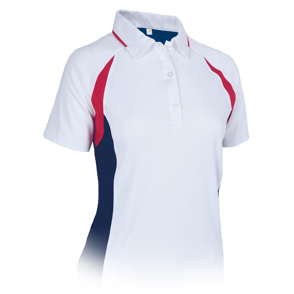 monterey club ladies golf shirts