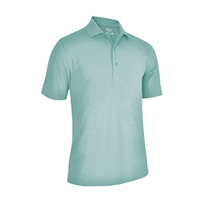 Monterey Club Microfiber Polyester 97%/Spandex 3% Pique,Solid matching knit collar short Sleeve Polo Shirt,
