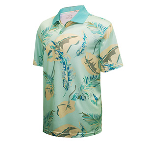Monterey club mens deals polo shirts