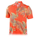 Monterey Club Dry Swing Bali Summer Texture Camp Shirt