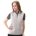 Sale Monterey Club Ladies Pinstripe Vest #2961 