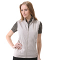 Sale Monterey Club Ladies Pinstripe Vest #2961 Sale Monterey Club Ladies Pinstripe Vest #2961